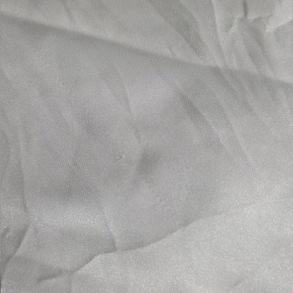 Aritzia Nines Satin Cowlneck Midi Dress - FLAWED - Picture 15 of 16